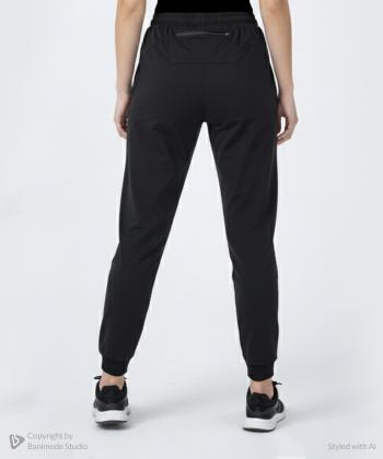 شلوار ورزشي زنانه لاريمو مدل LA02