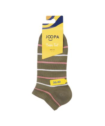 جوراب مچی زنانه جوپا مدل JP10020034