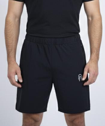 شلوارک ورزشی مردانه لاریمو Larimo کد 202