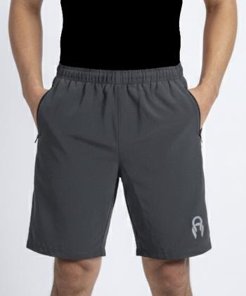 شلوارک ورزشی مردانه لاریمو Larimo کد 202