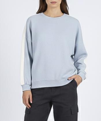 سویشرت  زنانه بهبود مدل 715121