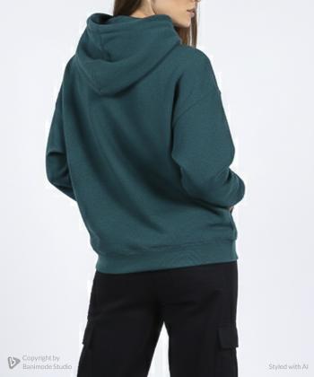 هودي زنانه بهبود كد 719098