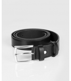کمربند مردانه چرم دنیلی Daniellee مدل Soft Leather Belt