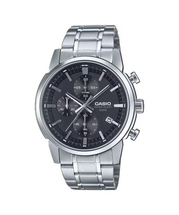 ساعت مچي مردانه كاسيو مدل MTP-E510D-1A1VDF