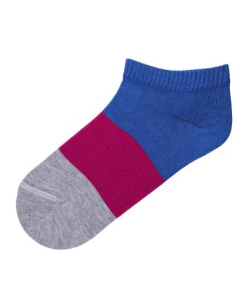 جوراب ساق کوتاه زنانه جوپا مدل JP10020044