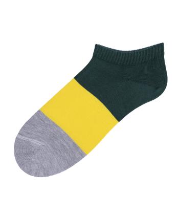 جوراب ساق کوتاه مردانه جوپا مدل JP10022044