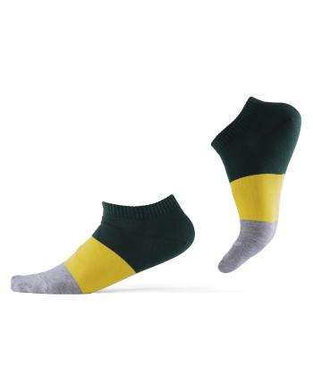 جوراب ساق کوتاه مردانه جوپا مدل JP10022044