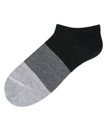 جوراب ساق کوتاه مردانه جوپا مدل JP10022044