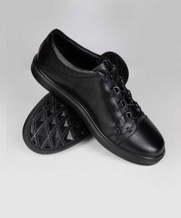 کفش راحتی مردانه دنیلی Daniellee مدل Ariom Sneaker II