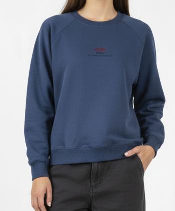 سویشرت  زنانه بهبود مدل 715164