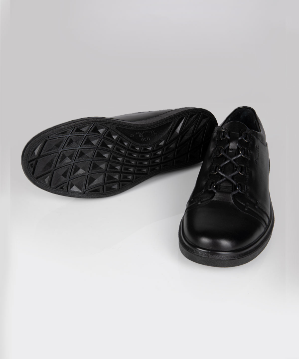 کفش راحتی مردانه دنیلی Daniellee مدل Ariom Sneaker II