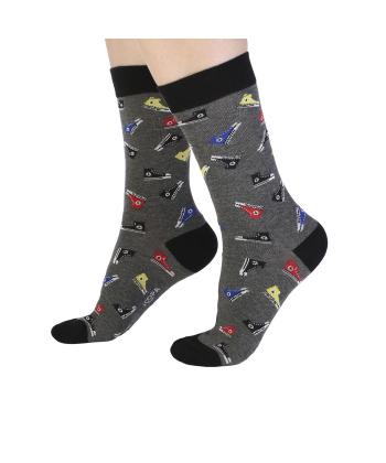 جوراب ساق بلند زنانه جوپا مدل JP12020034