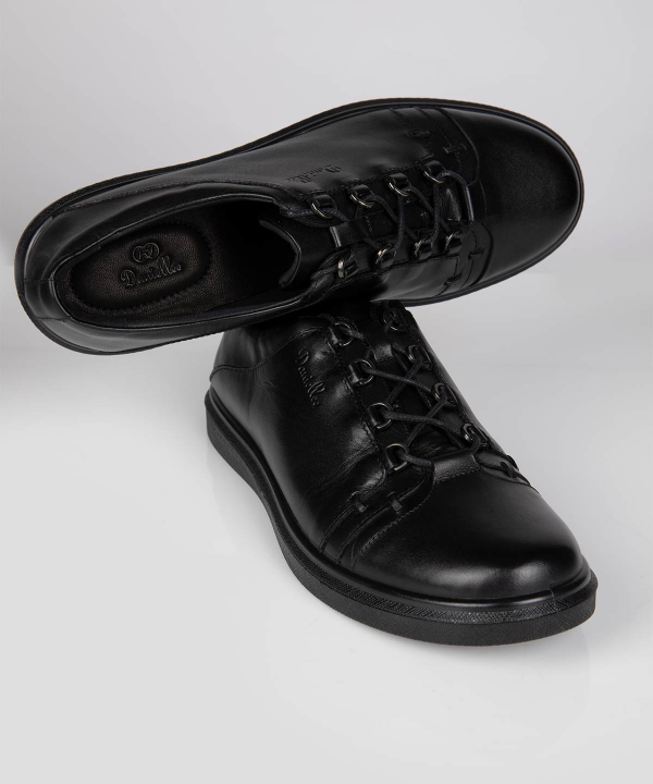 کفش راحتی مردانه دنیلی Daniellee مدل Ariom Sneaker II