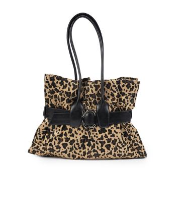 کیف دوشی زنانه لوسیفر مدل WBG306404