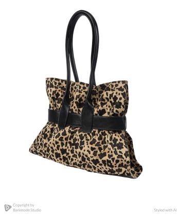 کیف دوشی زنانه لوسیفر مدل WBG306404