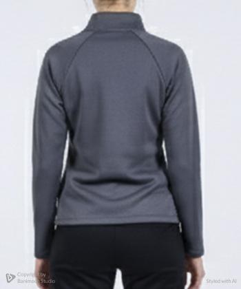 سويشرت زنانه بهبود كد 707037