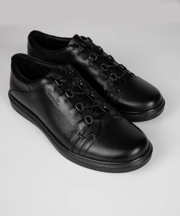 کفش راحتی مردانه دنیلی Daniellee مدل Ariom Sneaker II