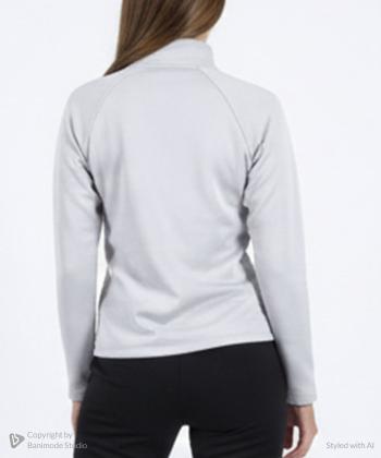 سويشرت زنانه بهبود كد 707037