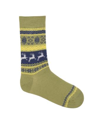 جوراب ساق بلند زنانه جوپا مدل JP12020034