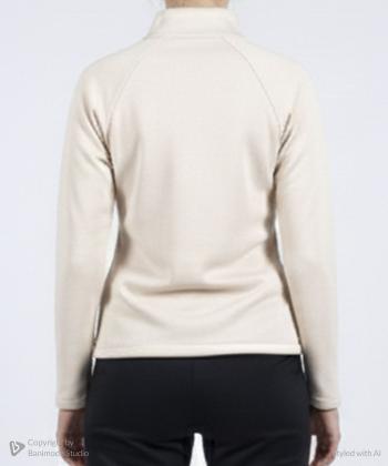 سويشرت زنانه بهبود كد 707037