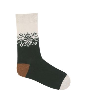 جوراب ساق بلند زنانه جوپا مدل JP12020034