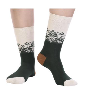 جوراب ساق بلند زنانه جوپا مدل JP12020034