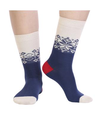 جوراب ساق بلند زنانه جوپا مدل JP12020034