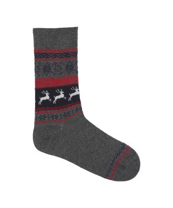 جوراب ساق بلند زنانه جوپا مدل JP12020034