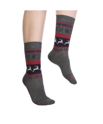 جوراب ساق بلند زنانه جوپا مدل JP12020034