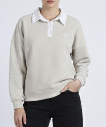 سویشرت زنانه بهبود مدل 715139