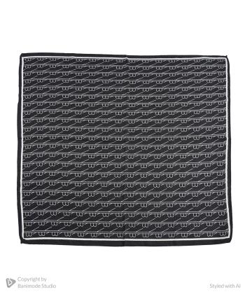 ميني اسكارف زنانه نوولاشال كد 77173