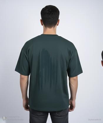 تیشرت آستین کوتاه جوتی جینز مدل 51373351