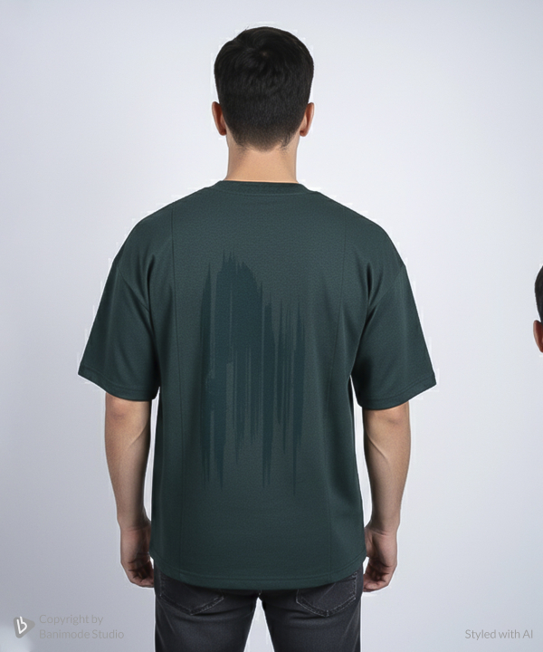 تيشرت Unisex جوتي جينز كد 51373351
