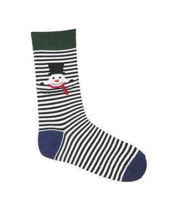 جوراب ساق بلند زنانه جوپا مدل JP12020034