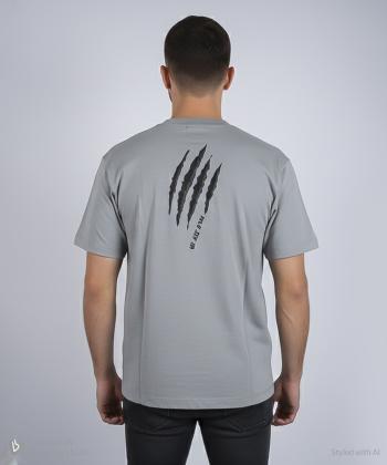 تیشرت آستین کوتاه جوتی جینز مدل 51373356