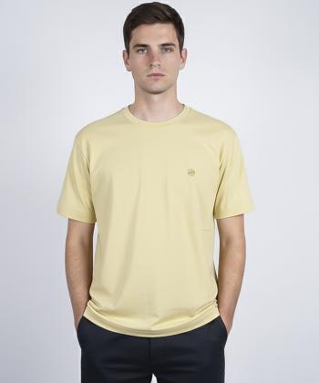 تیشرت آستین کوتاه مردانه جوتی جینز مدل 51573580