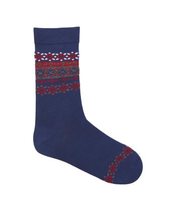 جوراب ساق بلند زنانه جوپا مدل JP12020034