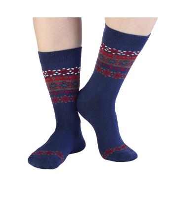 جوراب ساق بلند زنانه جوپا مدل JP12020034