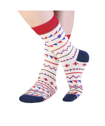 جوراب ساق بلند زنانه جوپا مدل JP12020034