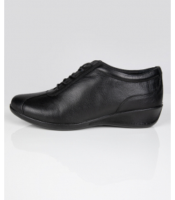 کفش زنانه چرم دنیلی Daniellee مدل Artenus Lace