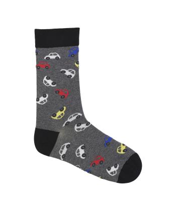 جوراب ساق بلند زنانه جوپا مدل JP12020034