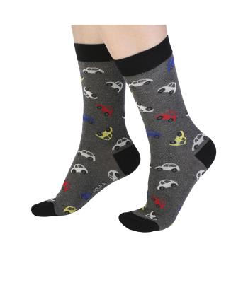 جوراب ساق بلند زنانه جوپا مدل JP12020034