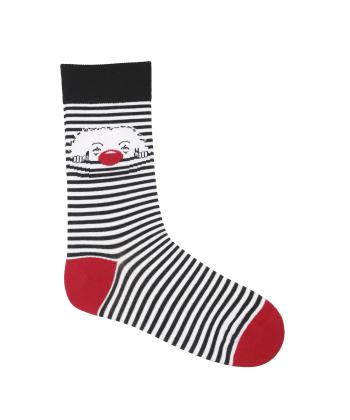 جوراب ساق بلند زنانه جوپا مدل JP12020034