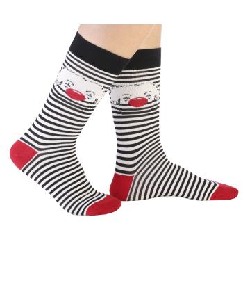 جوراب ساق بلند زنانه جوپا مدل JP12020034