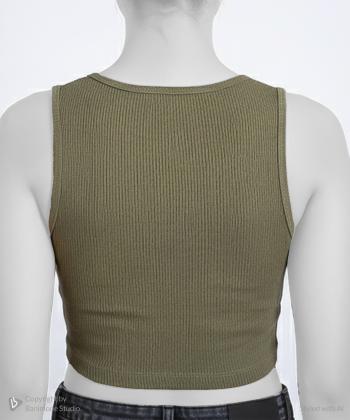 تاپ زنانه جوتی جینز JootiJeans کد 41773232