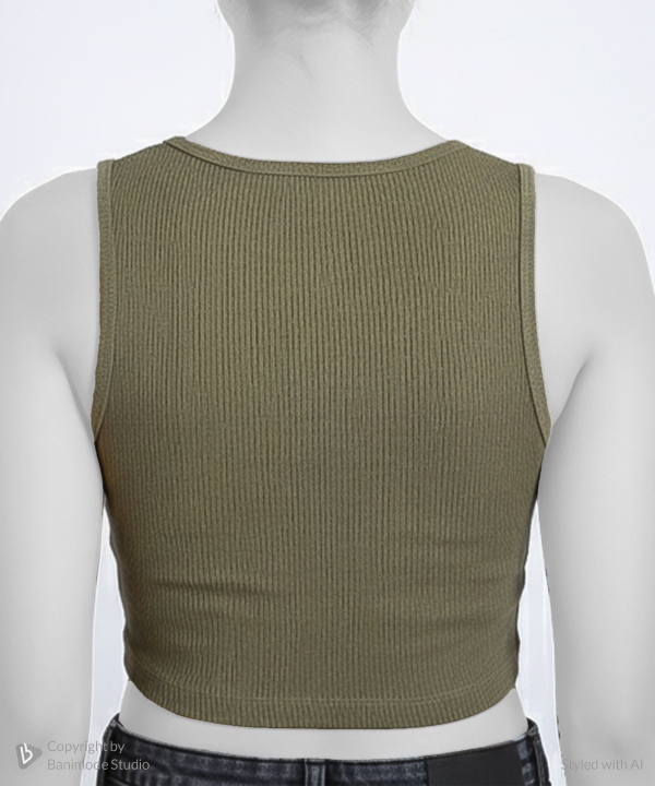 تاپ زنانه جوتی جینز JootiJeans کد 41773232