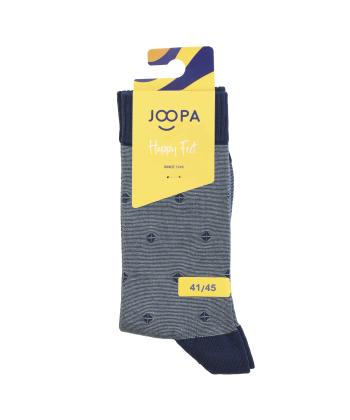 جوراب ساق بلند مردانه جوپا مدل 51202232