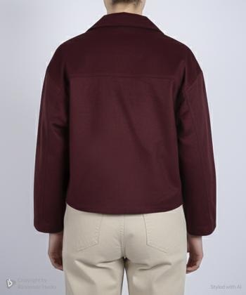 كت زنانه بهبود كد 509116