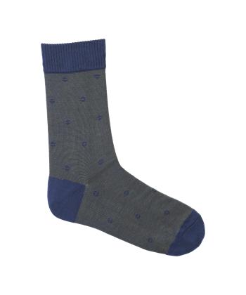 جوراب ساق بلند مردانه جوپا مدل 51202232