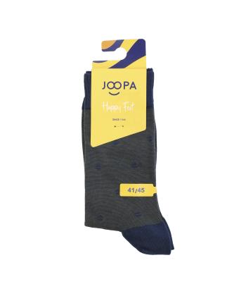جوراب ساق بلند مردانه جوپا مدل 51202232